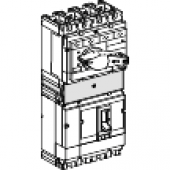  Compact INV100-250 amont/NSX10 