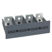  Compact INV400 amont/NSX100-25 