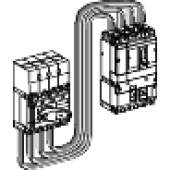  Compact INV400-630 amont/NSX40 