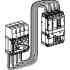  Compact INV400-630 amont/NSX40 