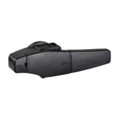  commande rotative frontale, la 