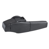  commande rotative frontale, la 