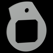  Compact INS/INV - verrouillage 