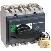  Compact INS/INV - verrouillage 