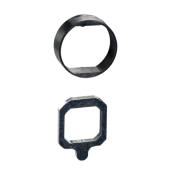  Compact INS - verrouillage pou 