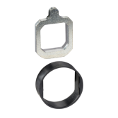  Compact INS - verrouillage pou 