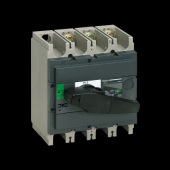  ComPacT INS - Interrupteur sec 