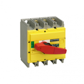  interrupteursectionneur Interp 