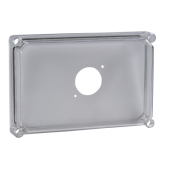  coffret �tanche pour Interpact 