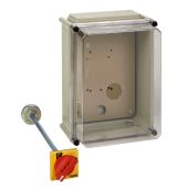  coffret �tanche pour Interpact 