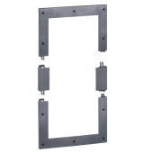  Compact INS/INV - Cadre de por 