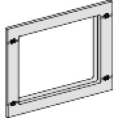  Compact INS/INV - Cadre de por 