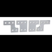  jeu d �panouisseur au pas de 9 