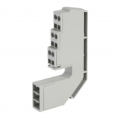  ComPacT NS800-1600 - bornier 6 