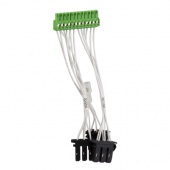  ComPacT NSX - 25 kits filerie 