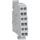  ComPacT NS - contacts de posit 
