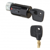  ComPacT NS - verr - 1 serrure 