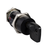  ComPacT NS - verr - 1 serrure 