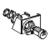  ComPacT NS - verr - 1 serrure 