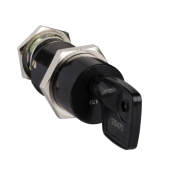  ComPacT NS - verr - 1 serrure 