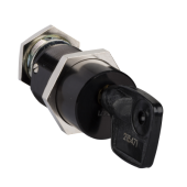  ComPacT NS - verr - 1 serrure 