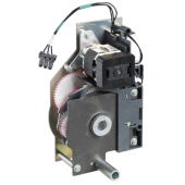  ComPacT NS - t�l�commande MCH 