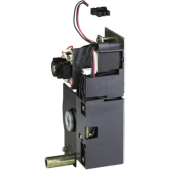  ComPacT NS - t�l�commande MCH 