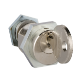  ComPacT NS - verr - 1 serrure 