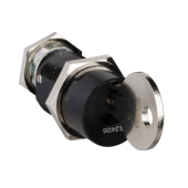  ComPacT NS - verr - 1 serrure 