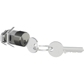 ComPacT NS - verr - 1 serrure 