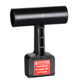  ComPact NS - prolongateur amov 