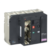  ComPact NS1000N - bloc coupure 