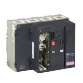  ComPact NS1250N - bloc coupure 