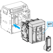  ComPact NS800H - bloc coupure 