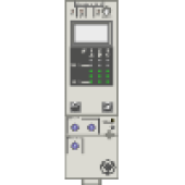  ComPact NS630-3200 - d�clenche 