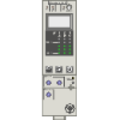  ComPact NS630-3200 - d�clenche 