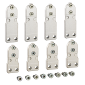  ComPacT NS - MasterPact NT - k 
