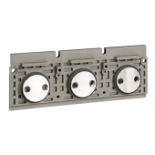  ComPacT NS - raccordement pris 