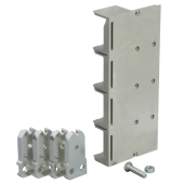  ComPacT NS - raccordement pris 