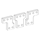  ComPacT NS - �panouisseur - 3P 