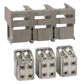  ComPacT NS - bornes + cache-bo 