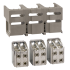  ComPacT NS - bornes + cache-bo 