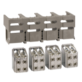  ComPacT NS - bornes + cache-bo 