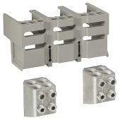  ComPacT NS - bornes + cache-bo 