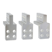  ComPacT NS - adapatateurs racc 