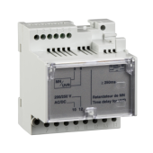  ComPacT NS - d�clench volt MN 