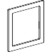 ComPacT NS - obturateur cache 