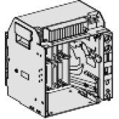  ComPacT NS - ch�ssis - 4P - sa 