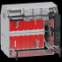  ComPacT NS - ch�ssis - 4P - sa 