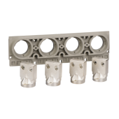 ComPacT NS - raccord prise arr 